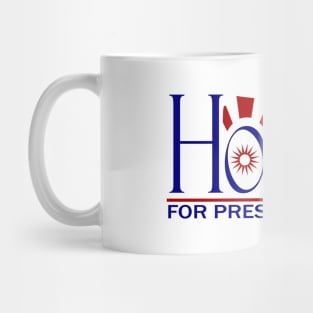 Hoid for President Mug